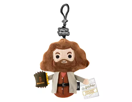 Брелок Гарри Поттер Рубеус Хагрид