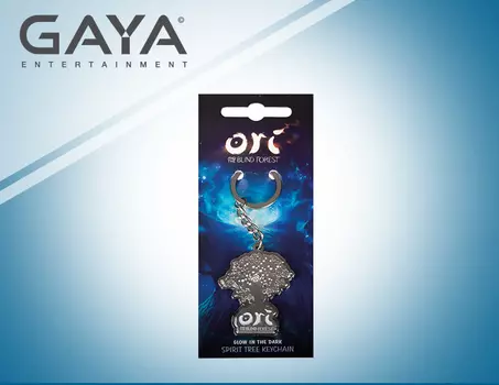 Брелок Ori Дерево духов
