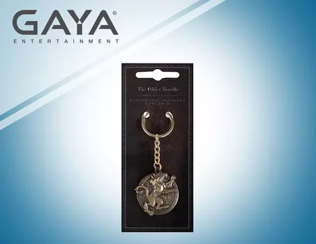 Брелок The Elder Scrolls Online Даггерфолльский Ковенант