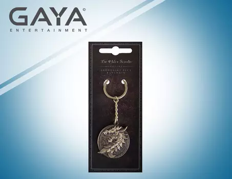 Брелок The Elder Scrolls Online Эбонхартский Пакт