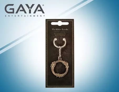 Брелок The Elder Scrolls Online Ouroboros