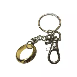 Брелок Властелин колец Кольцо Всевластья