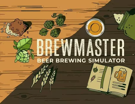 Brewmaster: Beer Brewing Simulator (PC)