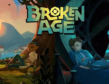 Broken Age (PC)