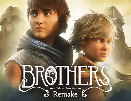 Brothers: A Tale of Two Sons Remake (PC)