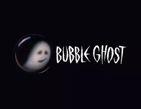 Bubble Ghost (PC)