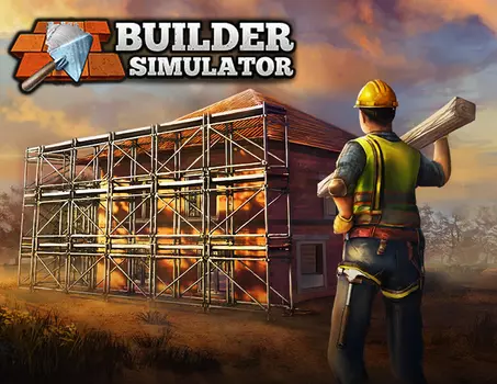 Builder Simulator (PC)