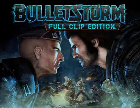 Bulletstorm: Full Clip Edition (Версия для СНГ [ Кроме РФ и РБ ]) (PC)