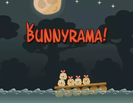 Bunnyrama (PC)