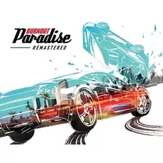 Burnout Paradise Remastered (PC)