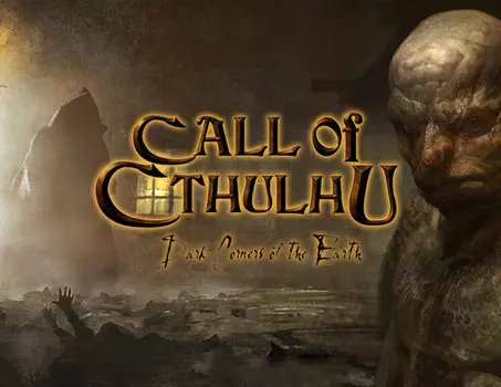 Call of Cthulhu®: Dark Corners of the Earth (PC)