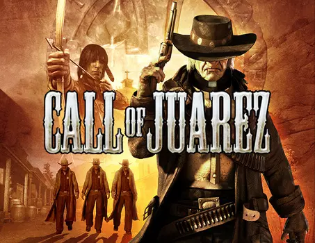 Call of Juarez (PC)