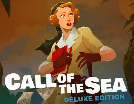Call of the Sea - Deluxe Edition (PC)
