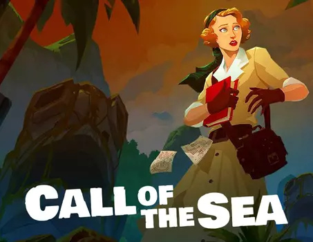 Call of the Sea (PC)