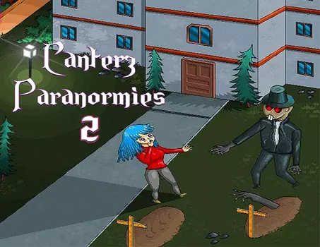 Canterz Paranormies 2 (PC)