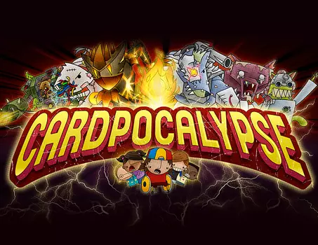 Cardpocalypse (PC)