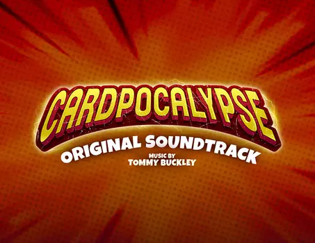 Cardpocalypse - Soundtrack (PC)