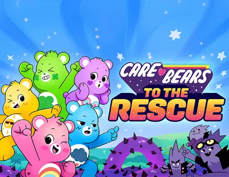 Care Bears: To The Rescue (PC)