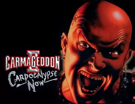 Carmageddon 2: Carpocalypse Now (PC)