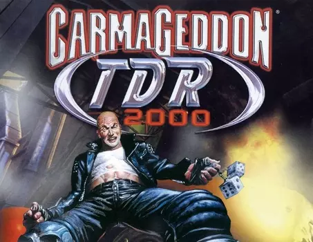 Carmageddon TDR 2000 (PC)