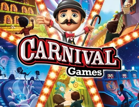 Carnival Games (Epic Games) (PC)