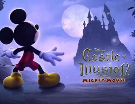 Castle of Illusion - Relaunch (PC)