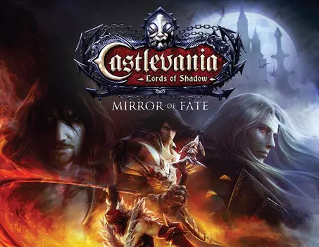 Castlevania: Lords of Shadow – Mirror of Fate HD (PC)