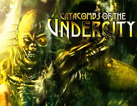 Catacombs of the Undercity (PC)