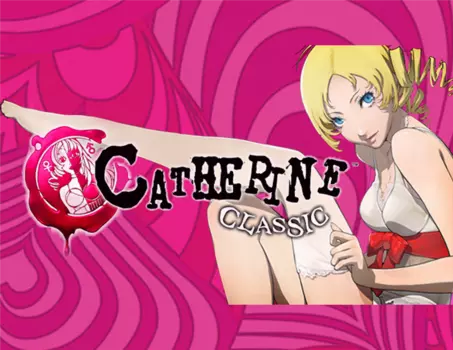 Catherine (PC)