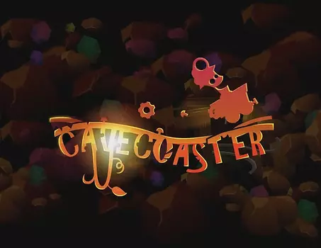 Cave Coaster (PC)