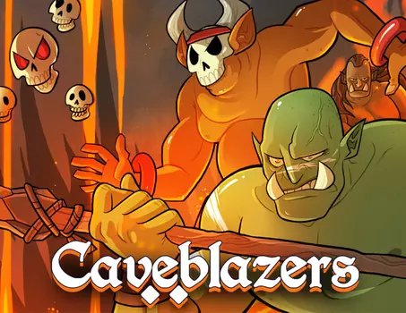 Caveblazers (PC)