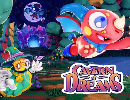 Cavern of Dreams (PC)