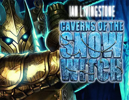 Caverns of the Snow Witch (Standalone) (PC)