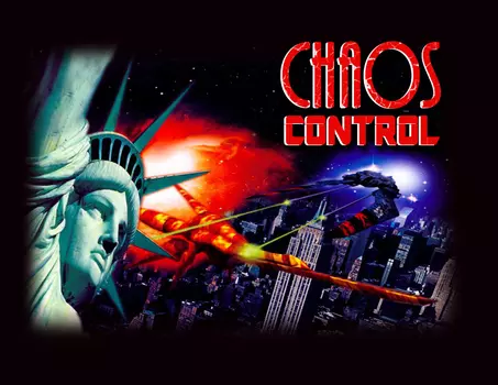 Chaos Control (PC)