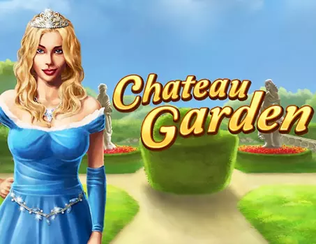 Chateau Garden (PC)
