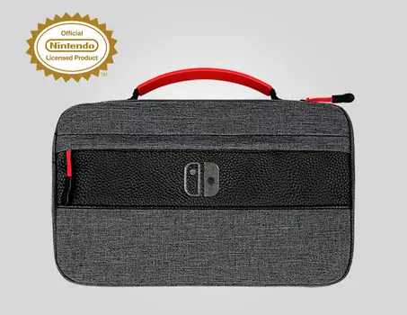 Чехол Nintendo Switch Pro Elite Edition