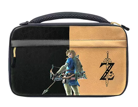 Чехол Nintendo Switch Pro Elite Edition Zelda