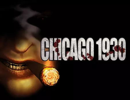 Chicago 1930 : The Prohibition (PC)
