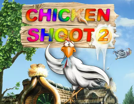 Chicken Shoot 2 (PC)