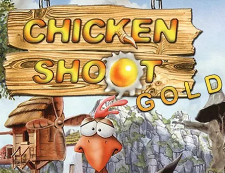 Chicken Shoot - Gold (PC)