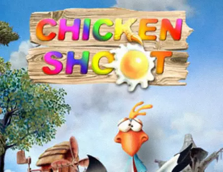 Chicken Shoot (PC)