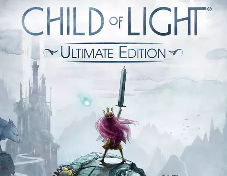 Child of Light: Ultimate Edition (PC)