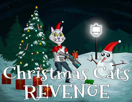 Christmas Cats Revenge (PC)