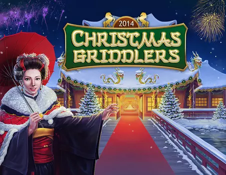 Christmas Griddlers (PC)