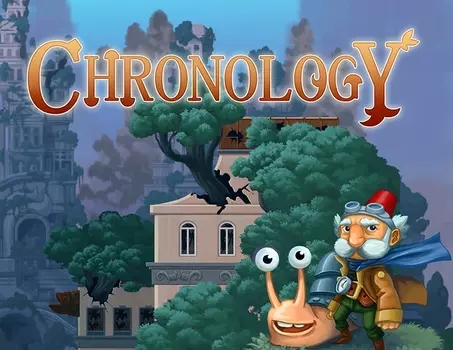 Chronology (PC)