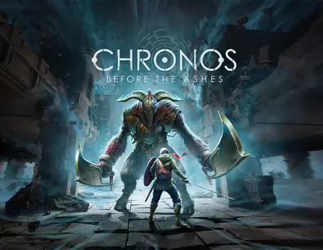 Chronos: Before the Ashes (PC)