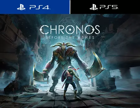 Chronos: Before the Ashes (PS4/PS5)