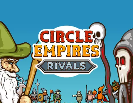Circle Empires Rivals (PC)
