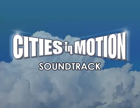 Cities in Motion: Soundtrack (PC)