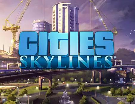 Cities: Skylines (PC)